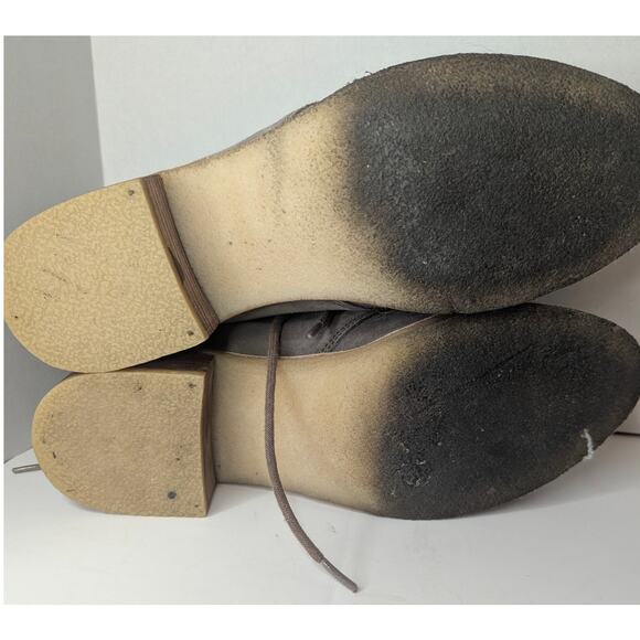 Clark's original boots - Picture 6 of 6